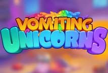 Vomiting Unicorns slot